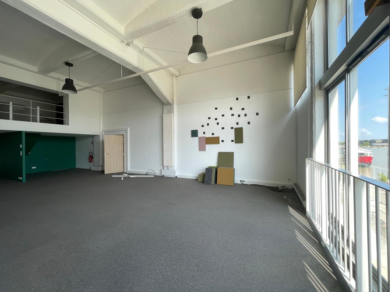 Bureau Bordeaux 600m² Location bureau Bordeaux Gironde OLBUR2534307 4